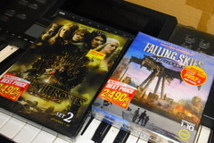 今回はセール品をGET!.jpg