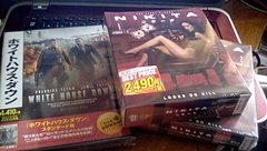 今回買ったDVD…あれ?.jpg