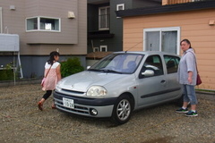 今日でお別れクリオ２.jpg