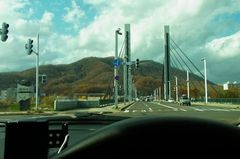 今日はルートを変えていきます.jpg