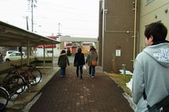 今日は北見のばーちゃんも一緒のお出かけ.jpg