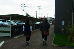 今日は3人でお出かけでした.jpg