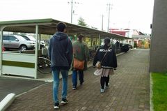今日もつばさっちファミリーでおでかけです。.jpg