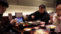 初の大戸屋いただきま～す.jpg
