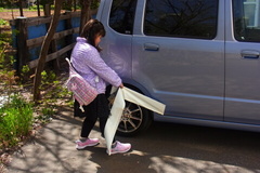 剥がす友希ちゃん(笑).jpg
