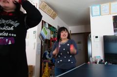 友希ちゃんも卓球チャレンジ!.jpg