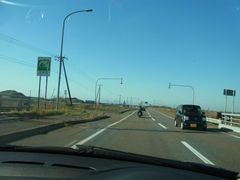 国道235号線で苫小牧方面に.jpg