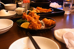 大きい唐揚げ(笑).jpg