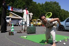 大道芸人さんもきました.jpg