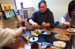 嫁さんやっと自分の分（笑）.jpg