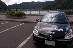 定山渓ダムに来ました.jpg