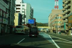 小樽市到着〜.jpg