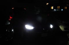 帰ってきたのでした(^^ゞ.jpg