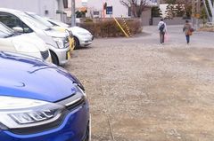 帰ってきたのです(^^ゞ.jpg