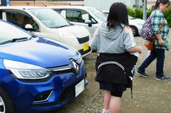 帰ってきた〜なんとか雨が降る前に.jpg
