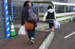 帰ってきました(^^).jpg