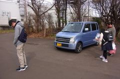 帰ってきました〜疲れた〜.jpg