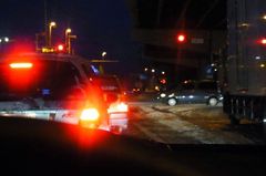 帰り道は渋滞＆－３℃.jpg