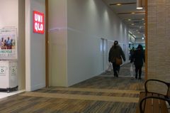 帽子を買いに来たはずがユニクロへ(笑).jpg