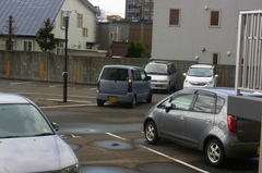 張り切って車持ってきやがった（爆）.jpg