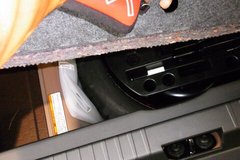 応急用タイヤになって室内置きに.jpg
