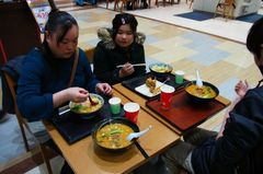 担々麺２とうどん２でした.jpg