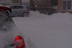 排雪入ったのにもう積もってる….jpg