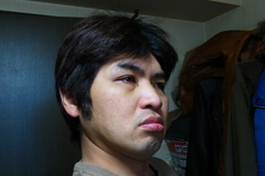 断髪式行く前.jpg