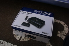 新しいサブウーファーも買いました!.jpg