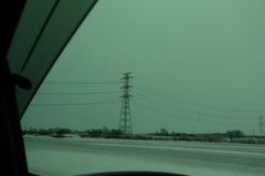 新篠津の畑はまだ雪原….jpg