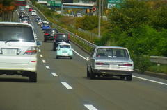 旧車を２台見ました～.jpg