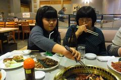 早く食べたい友希ちゃん(笑).jpg