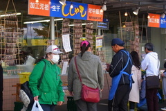 早速ししゃもを買います.jpg