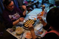 晩御飯はたこやきです.jpg