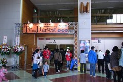 札幌ホンダのFIT祭り？.jpg