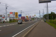 歩いて病院まで行ってきます!.jpg