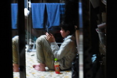 毎日ゲーム三昧の蒼輝.jpg