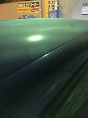 気温が低くて、すぐに露が….jpg