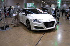 無限フルエアロのＣＲ－Ｚ.jpg