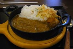 牛すじ煮込みカレー(^^).jpg