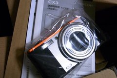 特注カラーのCX3!.jpg