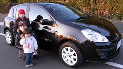 納車後のノーチラス号＆ファミリー.jpg