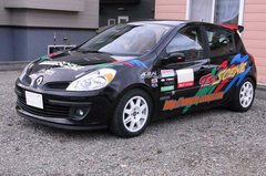 納車満3周年＆冬仕様化のノーチラス号。.jpg