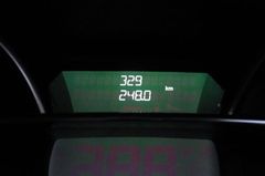 納車１週間で３２９ｋｍ走りました.jpg