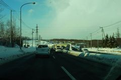羊ケ丘通への分岐….jpg