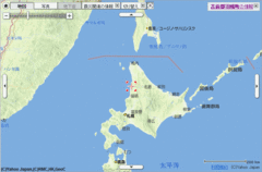 羽幌町はだいたいこの辺.gif