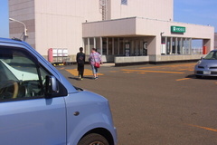 苫小牧イオンまで…るりRくんで….jpg