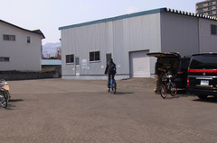 蒼輝が試運転中.jpg