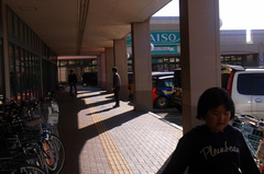 蒼輝が試運転中もどり.jpg