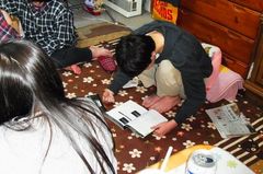 蒼輝も興味津々(笑).jpg
